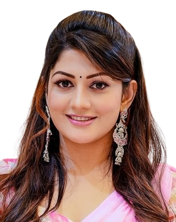 Radhika Kumaraswamy
